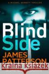 Blindside James Patterson 9781780899343 Cornerstone