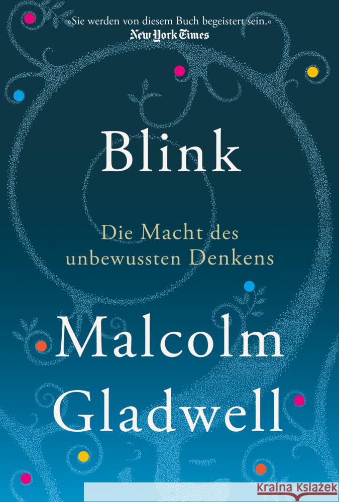 Blink Gladwell, Malcolm 9783959727273 FinanzBuch Verlag - książka