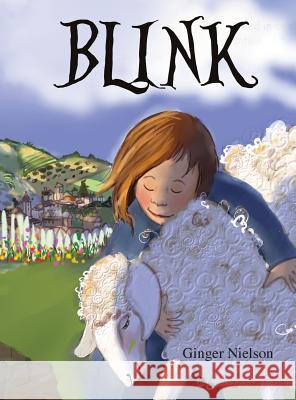 Blink: Can you keep a secret? Ginger Nielson Ginger Nielson  9780578534275 Virginia Nielson - książka