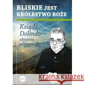 Bliskie jest Królestwo Boże Nowakowski Krzysztof 9788384041116 ESPE - książka