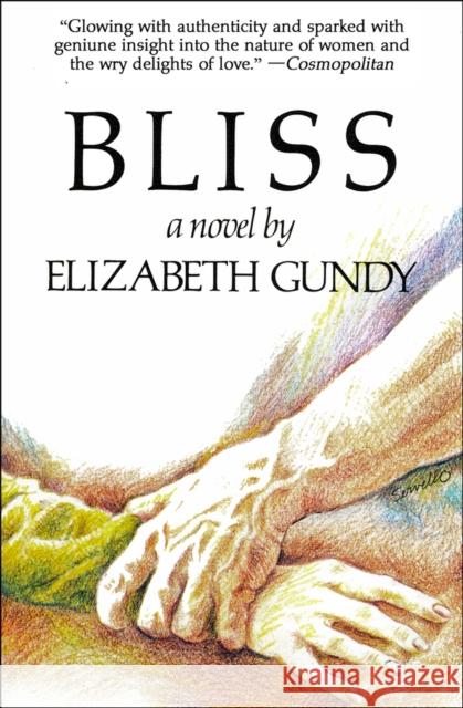 Bliss Elizabeth Gundy 9781497638136 Open Road Media - książka