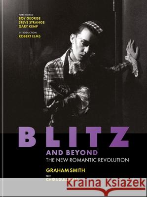 Blitzed Graham Smith 9781788406598 Octopus Publishing Group - książka