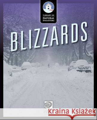 Blizzards World Book   9780716694755 World Book - książka