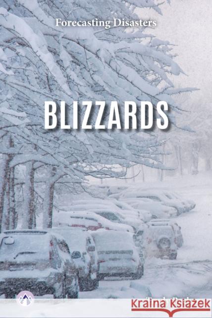 Blizzards Trudy Becker 9798892506595 Apex - książka