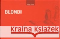 Blondi - audiobook Dalibor Funda 8594172010056 Audioberg - książka