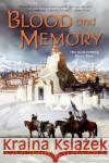 Blood and Memory: The Quickening Book Two Fiona McIntosh 9780060747589 Eos