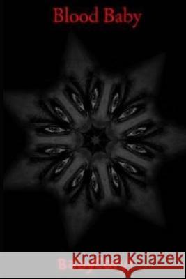 Blood Baby Baby Cory   9781790492077 Independently Published - książka