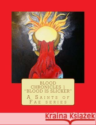 Blood Chronicles Vol. 1 