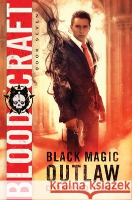 Blood Craft Domino Finn 9781946008077 Blood & Treasure - książka