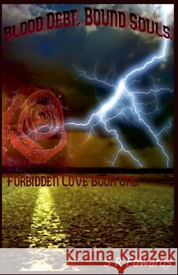 Blood Debt, Bound Souls Edwards, S. R. 9798233289576 S R Edwards - książka