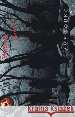 Blood Heritage: Blood Solstice Young, Amy 9781491706480 iUniverse.com - książka
