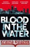 Blood in the Water Jack Flynn 9781447298298 Pan Macmillan