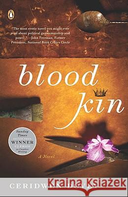 Blood Kin Ceridwen Dovey 9780143114826 Penguin Books - książka