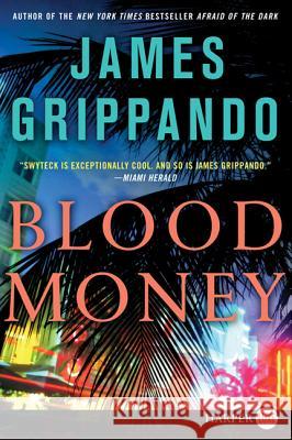 Blood Money James Grippando 9780062223302 Harperluxe - książka