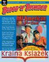 Blood 'n' Thunder: Summer 2014 Max Brand Larry Latham Walker Martin 9781500718817 Createspace