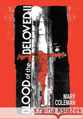 Blood of the Beloved II Mary Coleman 9781965950159 Peppertree Press - książka