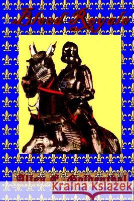 Blood Royale Allen E. Goldenthal 9780994255921 Val D'Or - książka