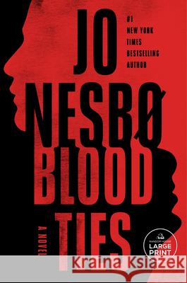 Blood Ties: A Novel Jo Nesbo 9798217070244 Diversified Publishing - książka