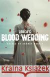 Blood Wedding Barney (Author) Norris 9781786829801 Bloomsbury Publishing PLC