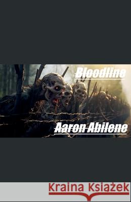 Bloodline Aaron Abilene 9798224679911 Syphon Creative - książka