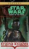 Bloodlines: Star Wars Legends (Legacy of the Force) Karen Traviss 9780345477514 Del Rey Books