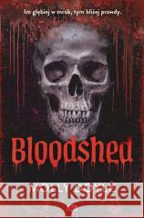Bloodshed Molly Doyle 9788384172711 Papierowe Serca - książka