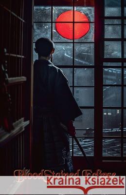 BloodStained Eclipse Edward Heath 9798227659354 Edward Heath - książka