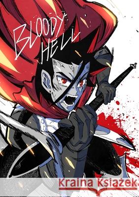 Bloody Hell: Reality Check Muzi Jay Nkosi 9781997460619 Koffee Originals - książka