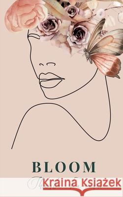 Bloom Sharla Fanous 9781069788641 Bella Press - książka