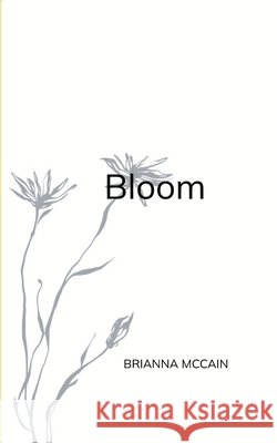 Bloom Cat McCain 9789370923591 Bookleaf Publishing - książka