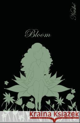 Bloom Nashe Wilson Briah J Davis  9798218189594 Alayzah Wilson - książka
