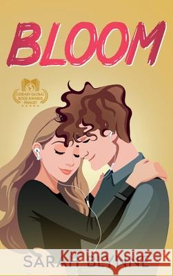 Bloom Sarah Blynne 9798989727520 Ingramspark - książka