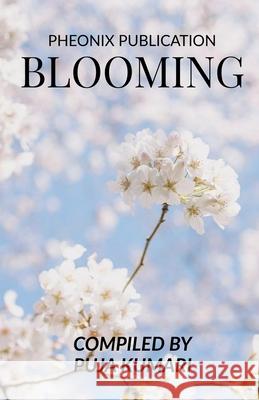 Blooming Puja Kumari 9798885462013 Notion Press - książka