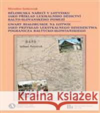 Běloruská nářečí v Lotyšsku jako příklad lexikálního dědictví balto-slovanského pomezí Mirosław  Jankowiak 9788086420899 Slovanský ústav AV ČR - książka