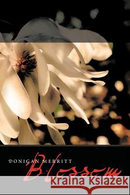 Blossom Donigan Merritt 9781463441401 Authorhouse - książka