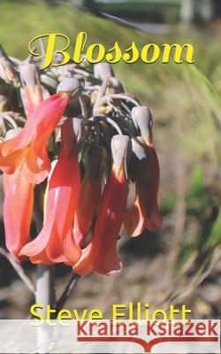 Blossom Elliott Steve Elliott 9798540996006 Independently published - książka