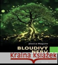Bloudivý nerv Jessica Maguire 9788076844254 Triton - książka
