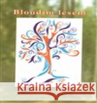 Bloudím lesem Jana Bystřická 9788087600153 František Spurný, Apex Art - książka