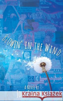Blowin' in the Wind Joel Samberg 9781944715465 Black Rose Writing - książka