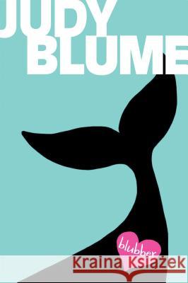 Blubber Judy Blume 9781481410137 Atheneum Books for Young Readers - książka