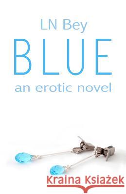 Blue Ln Bey 9781944814007 Visconti Press - książka