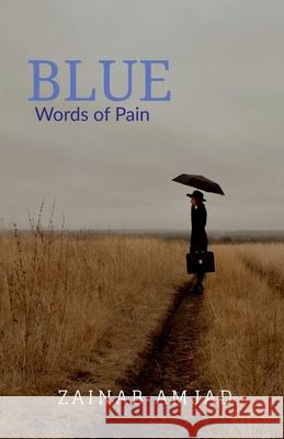 Blue Zainab Syed 9798888330777 Notion Press - książka