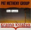 Blue Asphalt CD Metheny Pat 4011778600220 Jazz Door [Tko Mag]