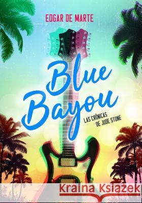 Blue Bayou Edgar d 9786074535600 Selector - książka