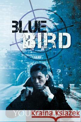 Blue Bird Young Park 9781475960181 iUniverse.com - książka
