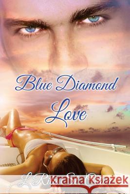 Blue Diamond Love L. Rita S 9781517687595 Createspace - książka
