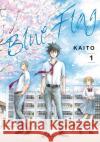 Blue Flag. Bd.1 Kaito 9783551710611 Carlsen