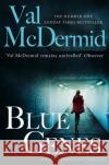 Blue Genes Val McDermid 9780008344931 HarperCollins Publishers