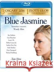 Blue Jasmine (Blu-Ray) Woody Allen 5906190323309 Add Media - książka