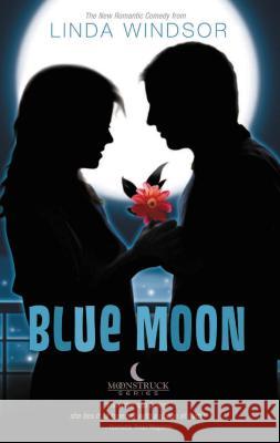 Blue Moon Linda Windsor 9781595545893 Thomas Nelson Publishers - książka